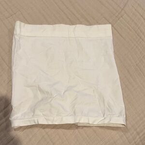 Ingrid & Isabel Cream BeBand belly band